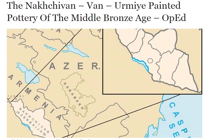 Azerbaijan’s Nakhchivan has archeological importance 